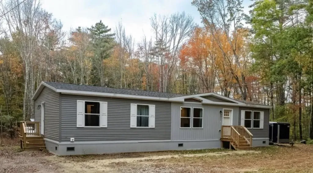 200 River Road Lebanon ME 04027