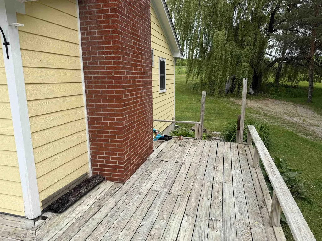 1300 Smith Street Shoreham VT 05770