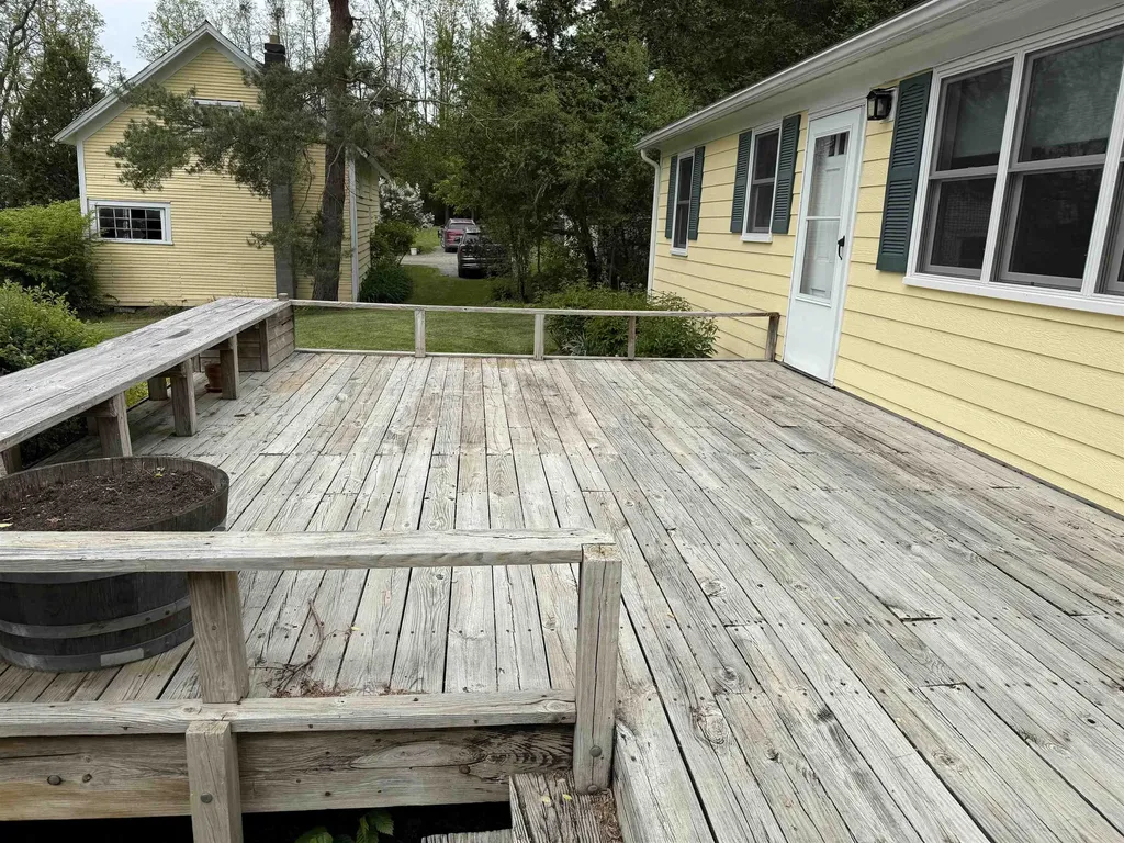 1300 Smith Street Shoreham VT 05770