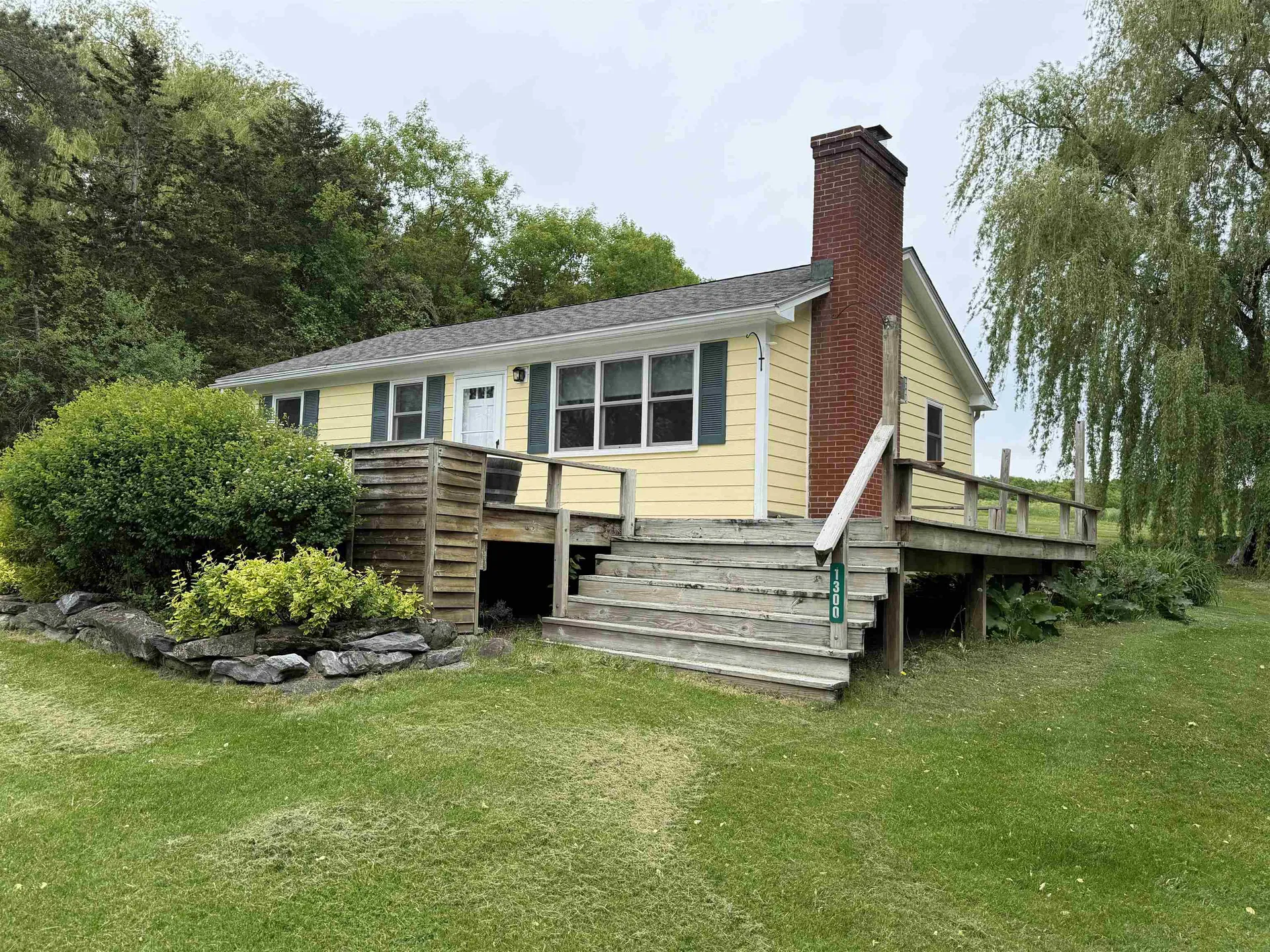 1300 Smith Street Shoreham VT 05770