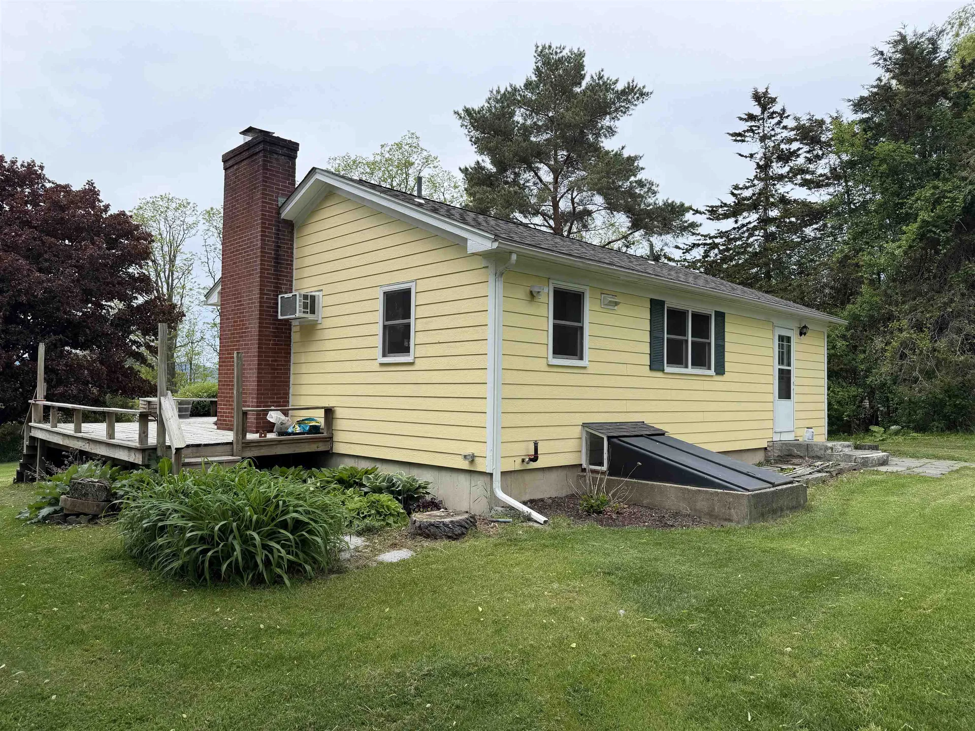 1300 Smith Street Shoreham VT 05770