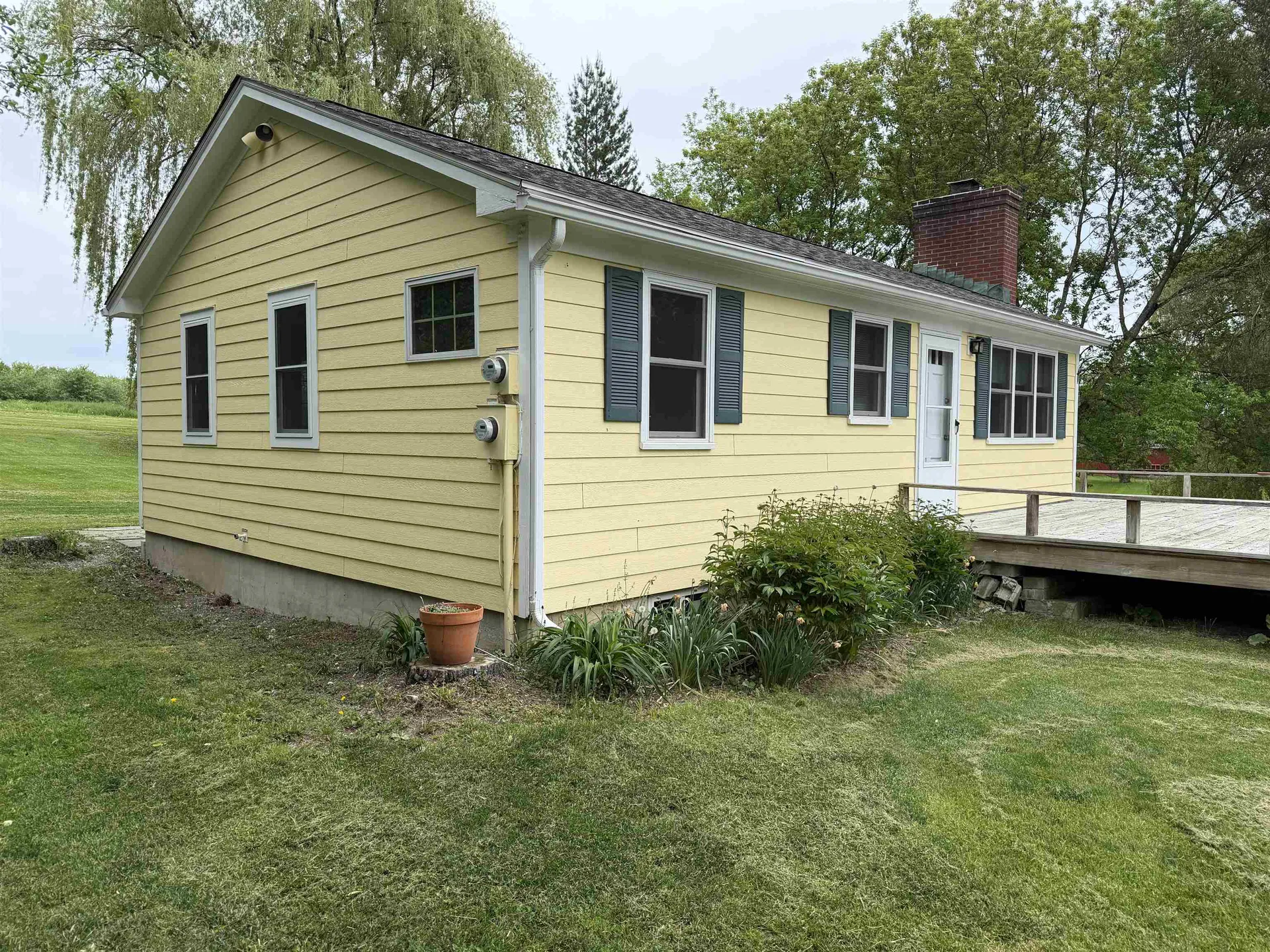 1300 Smith Street Shoreham VT 05770