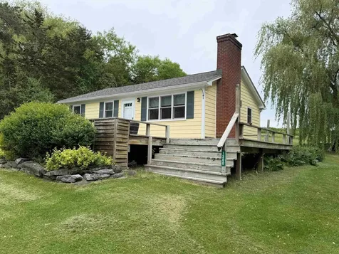 1300 Smith Street Shoreham VT 05770