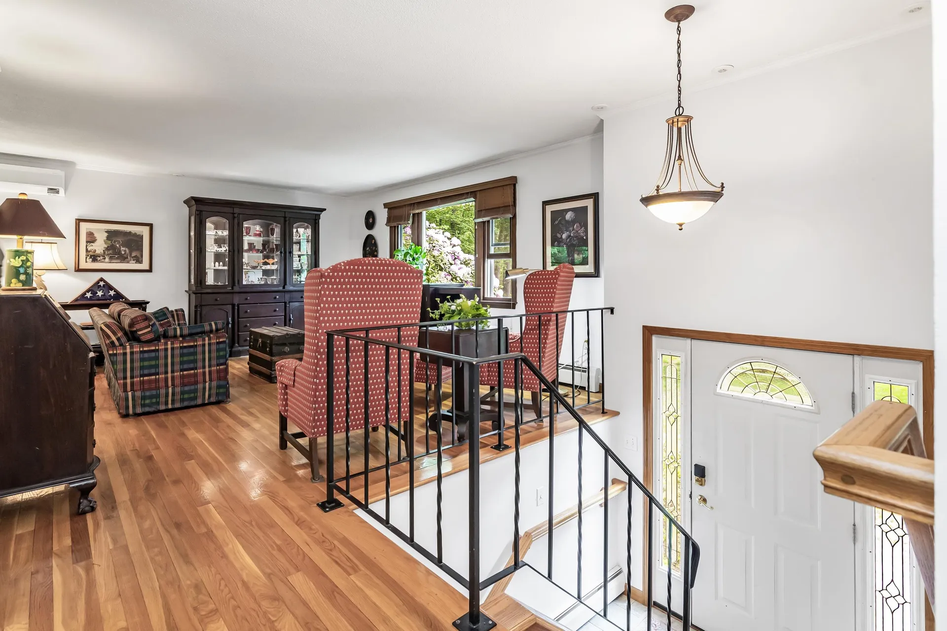 6 Currier Drive Londonderry NH 03053