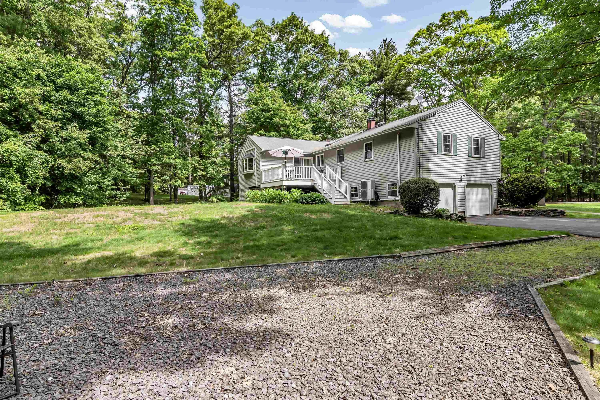 6 Currier Drive Londonderry NH 03053