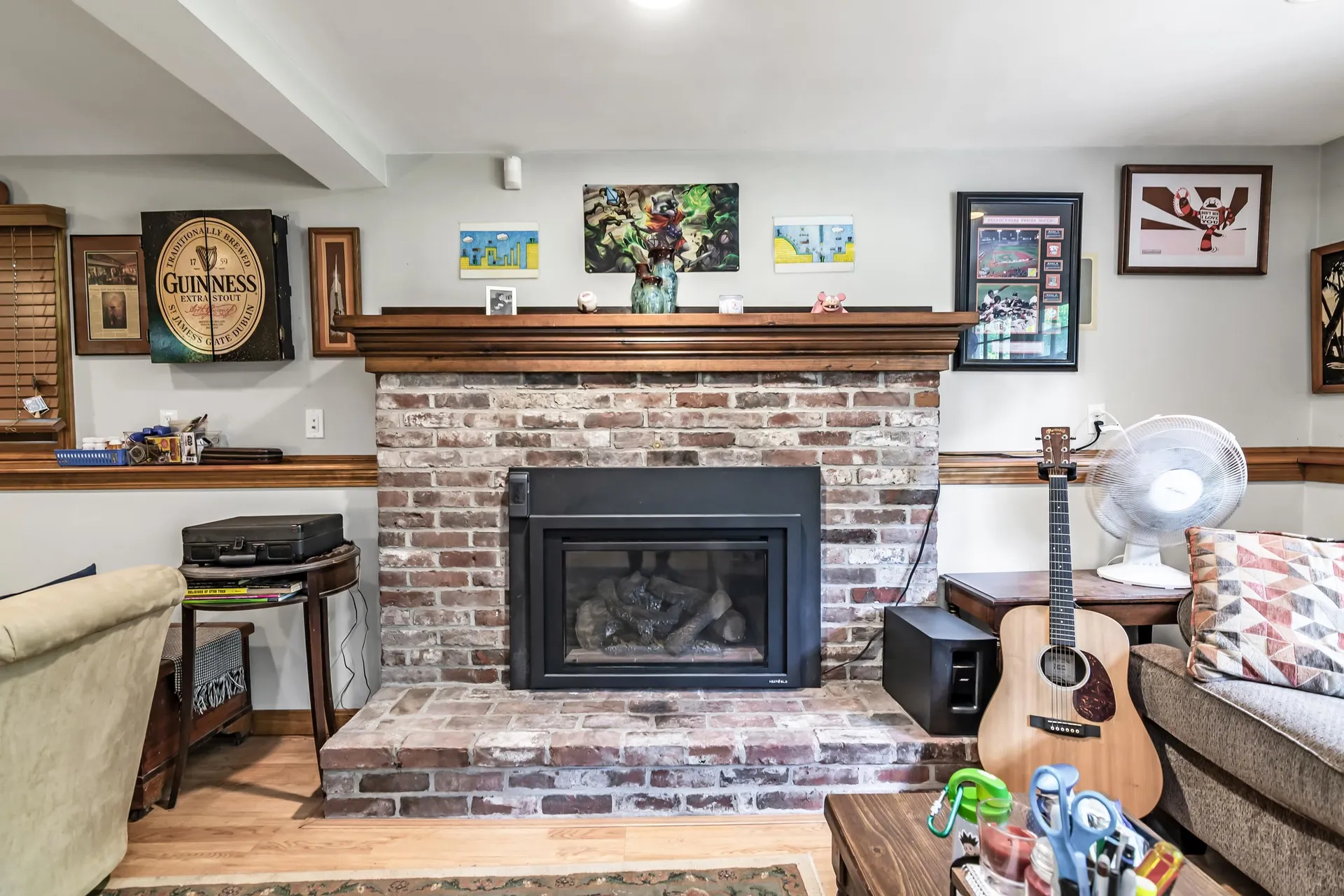 6 Currier Drive Londonderry NH 03053
