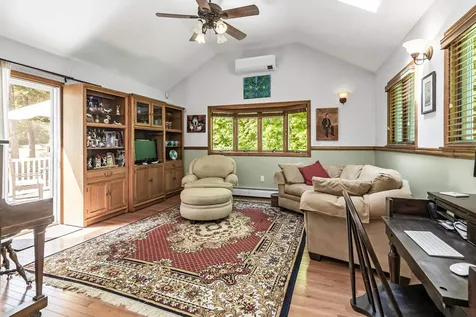 6 Currier Drive Londonderry NH 03053