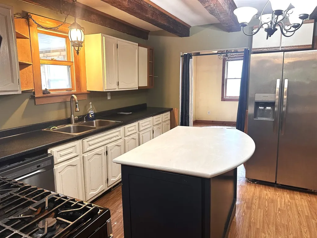 12 Blakeville Road Eden VT 05652
