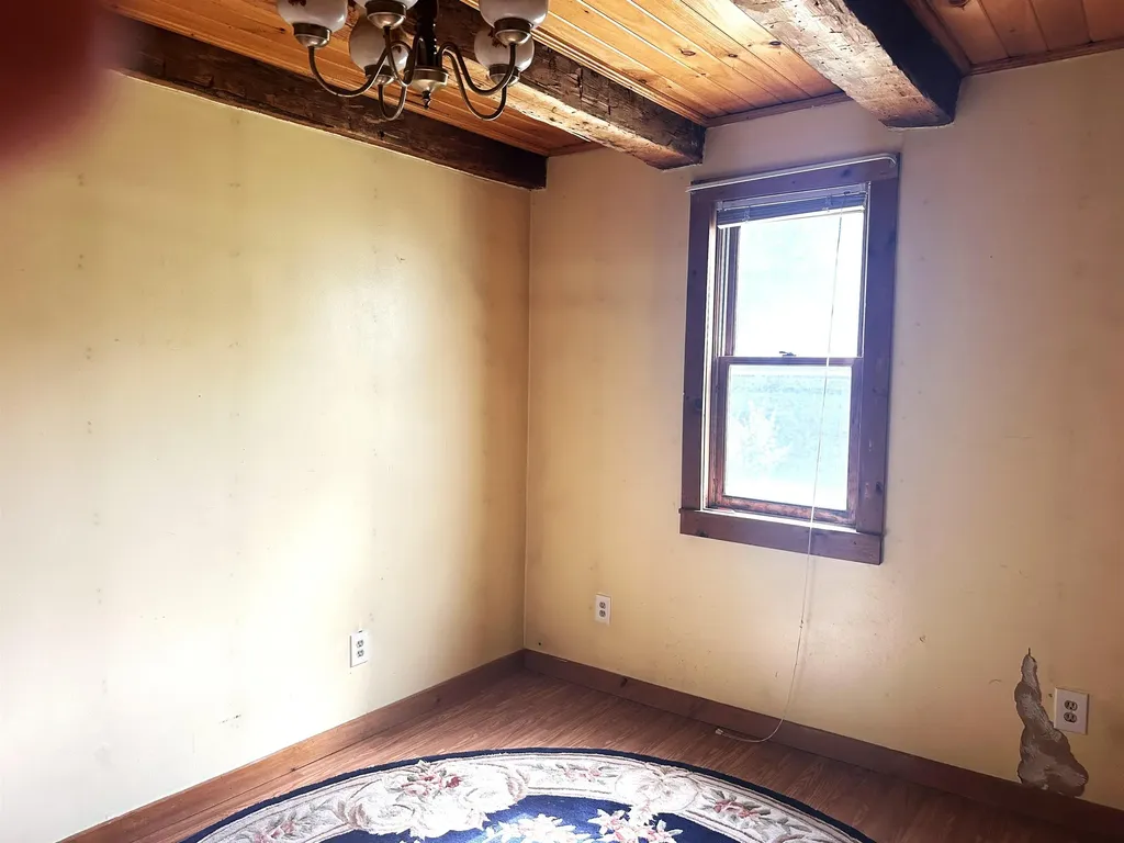 12 Blakeville Road Eden VT 05652