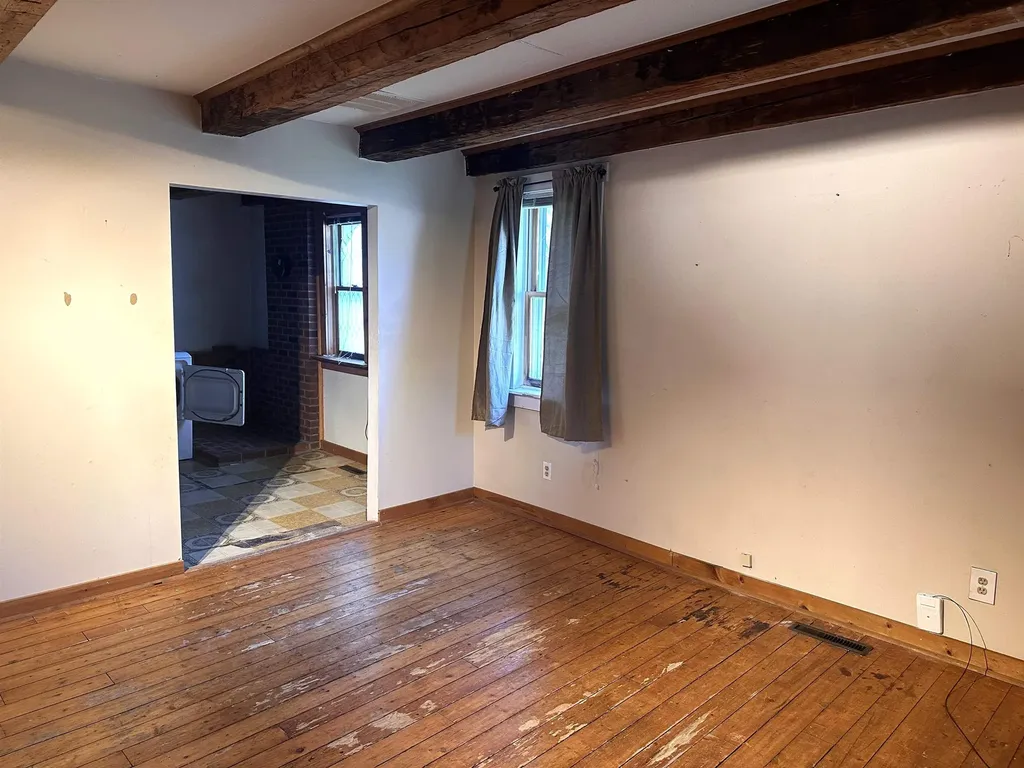 12 Blakeville Road Eden VT 05652