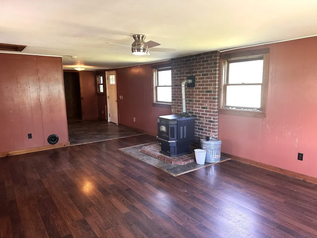 12 Blakeville Road Eden VT 05652