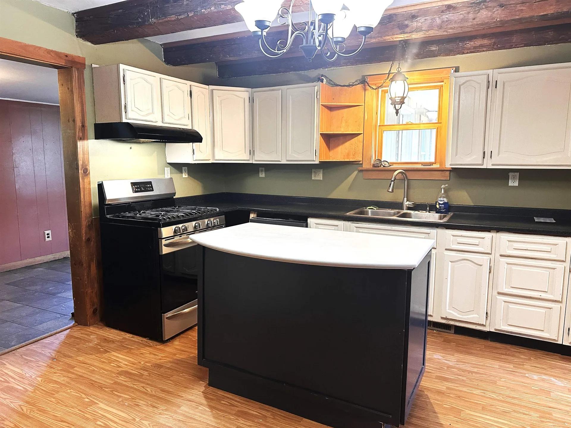 12 Blakeville Road Eden VT 05652