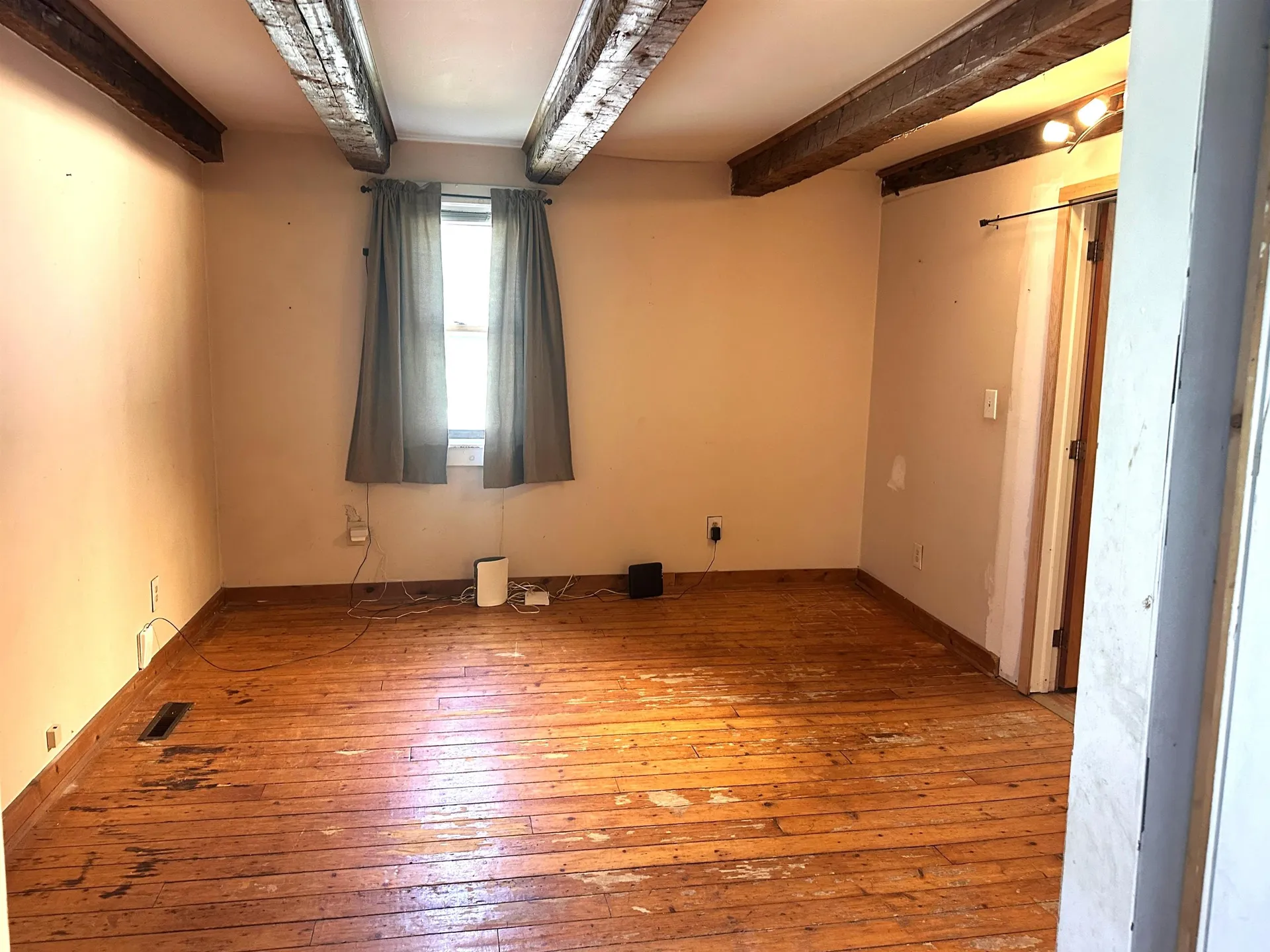 12 Blakeville Road Eden VT 05652