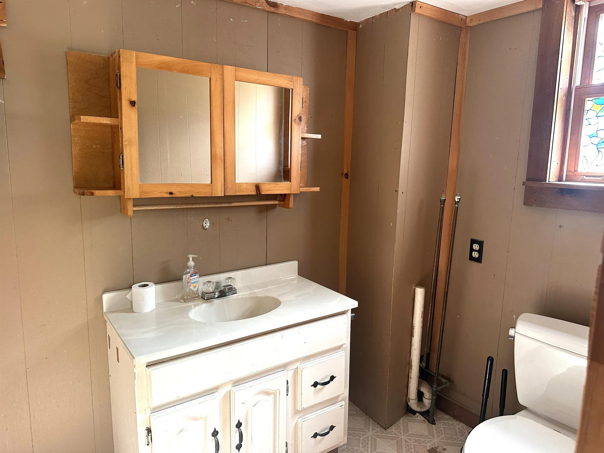 12 Blakeville Road Eden VT 05652