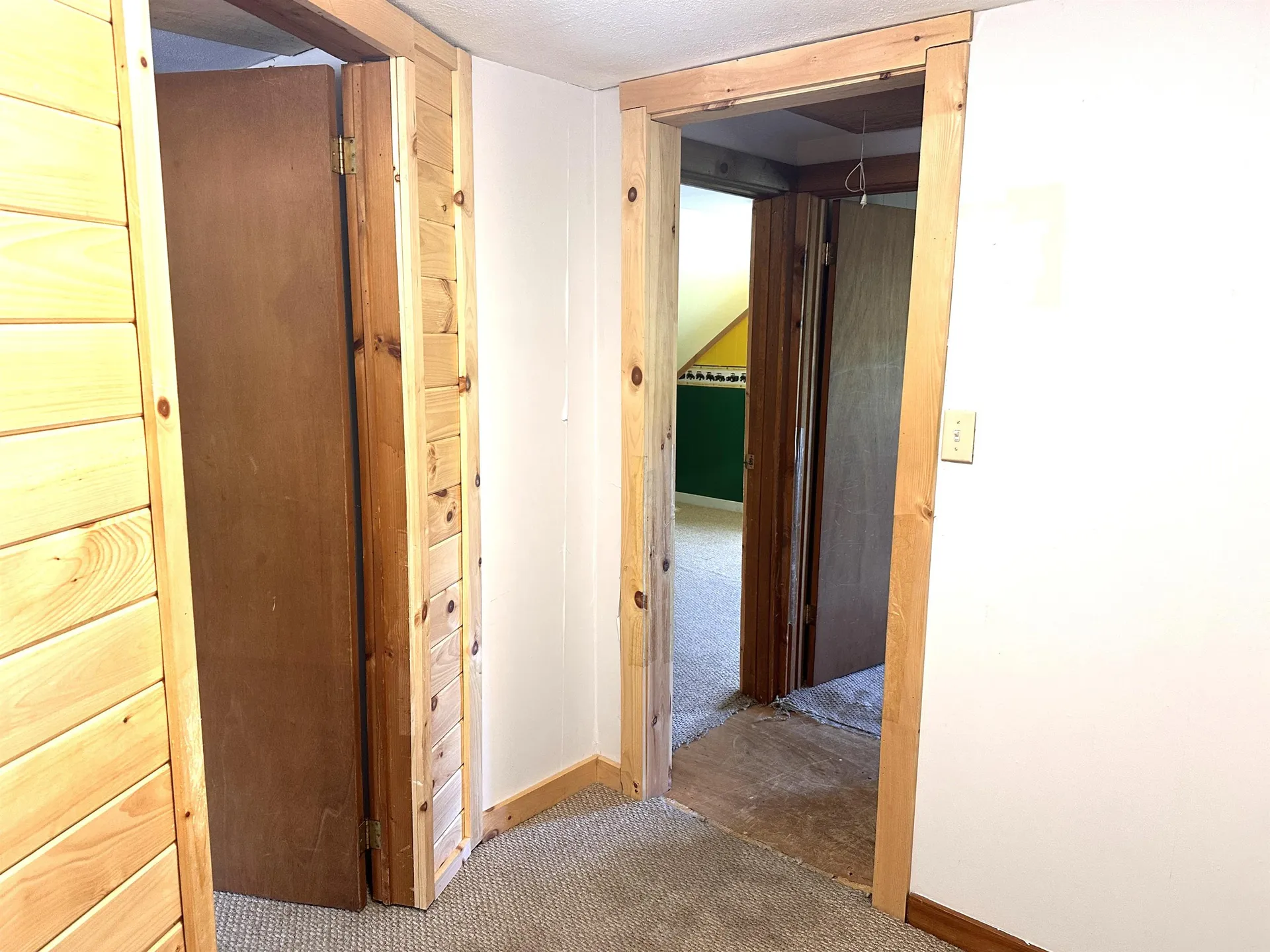 12 Blakeville Road Eden VT 05652