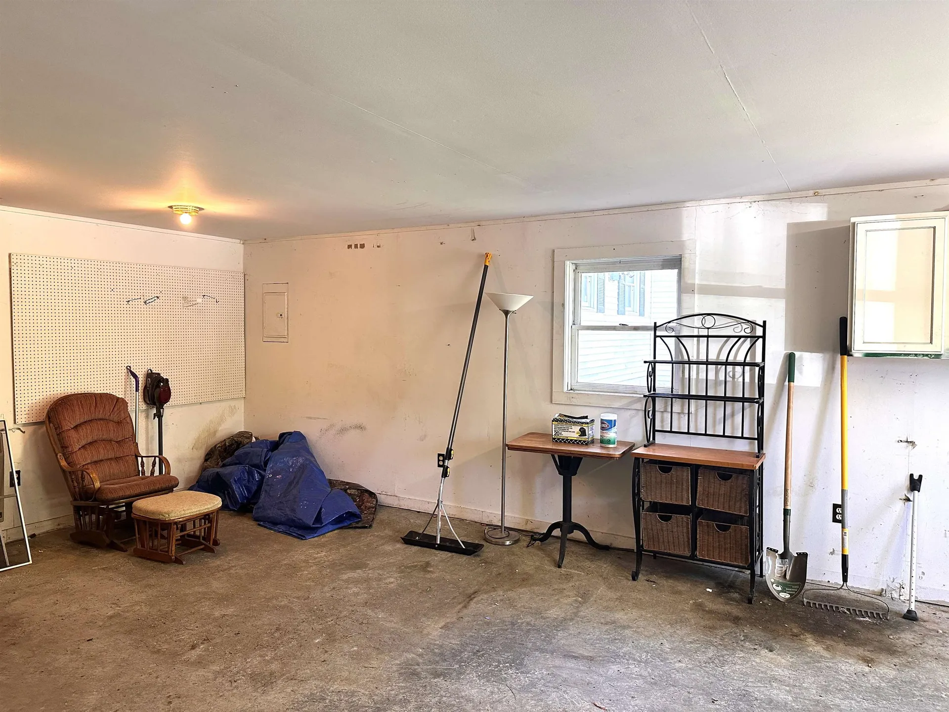 12 Blakeville Road Eden VT 05652