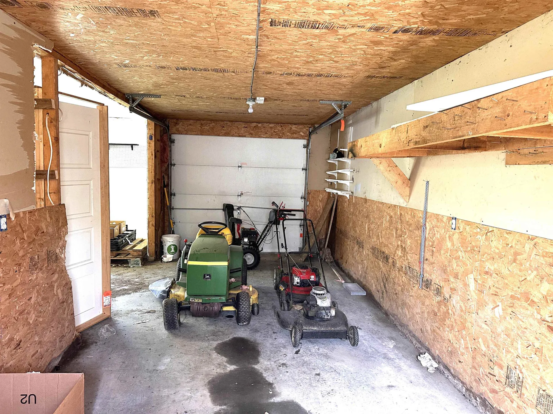 12 Blakeville Road Eden VT 05652
