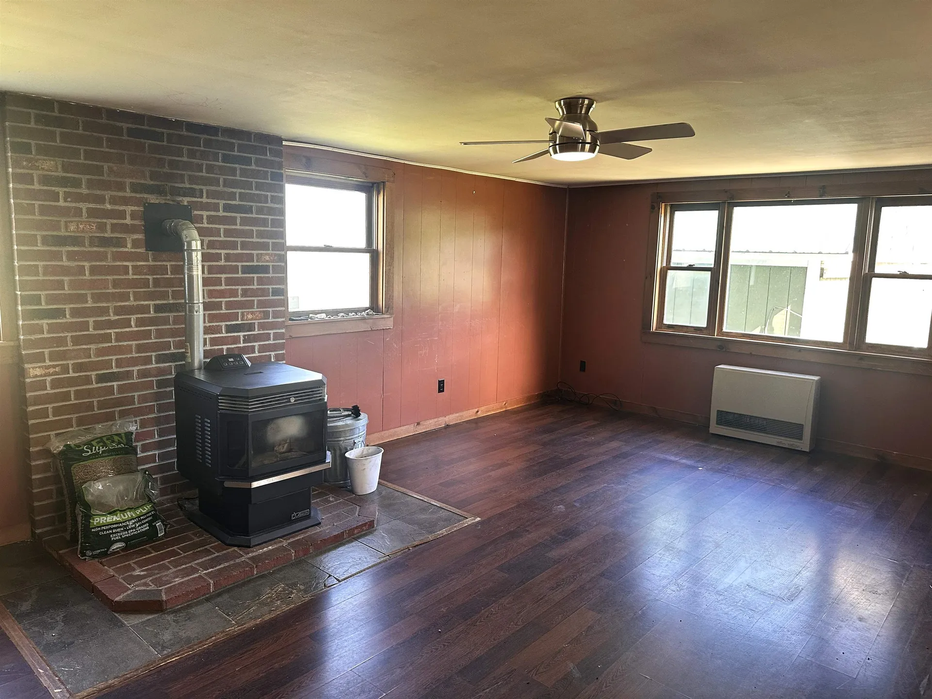 12 Blakeville Road Eden VT 05652