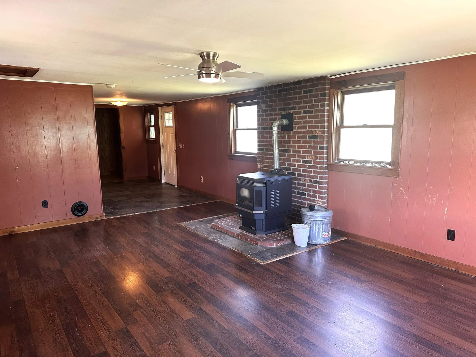 12 Blakeville Road Eden VT 05652