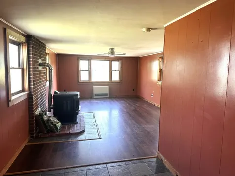 12 Blakeville Road Eden VT 05652