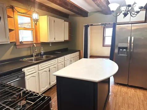 12 Blakeville Road Eden VT 05652
