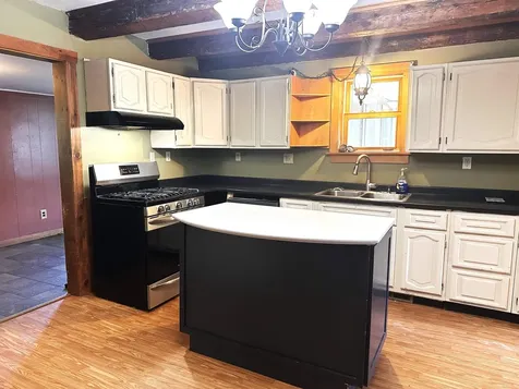 12 Blakeville Road Eden VT 05652