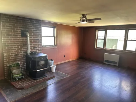 12 Blakeville Road Eden VT 05652