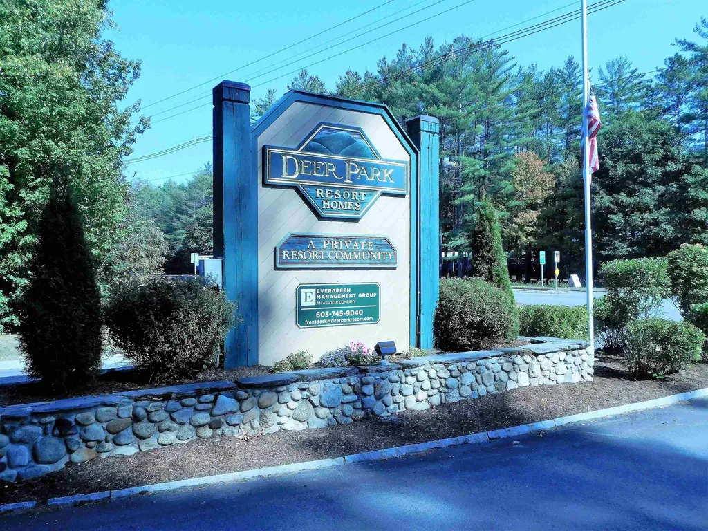 29 Riverfront Drive Woodstock NH 03262