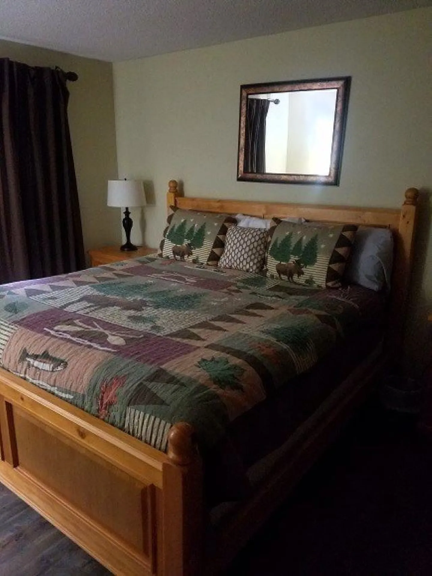 29 Riverfront Drive Woodstock NH 03262