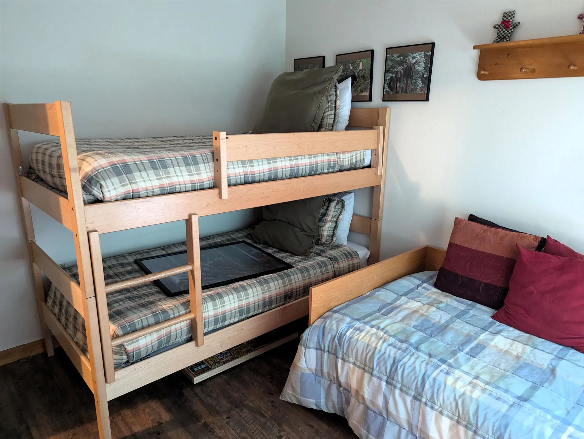 29 Riverfront Drive Woodstock NH 03262