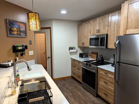 29 Riverfront Drive Woodstock NH 03262