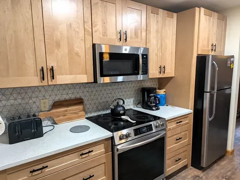 29 Riverfront Drive Woodstock NH 03262