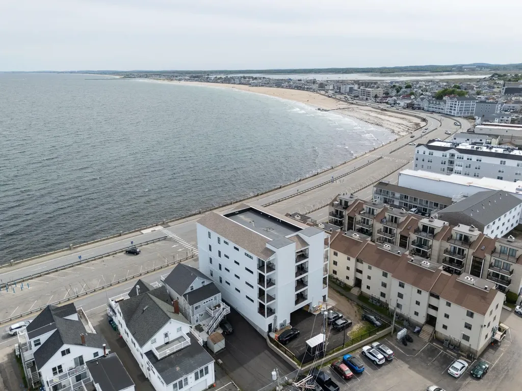 465 Ocean Boulevard Hampton NH 03842