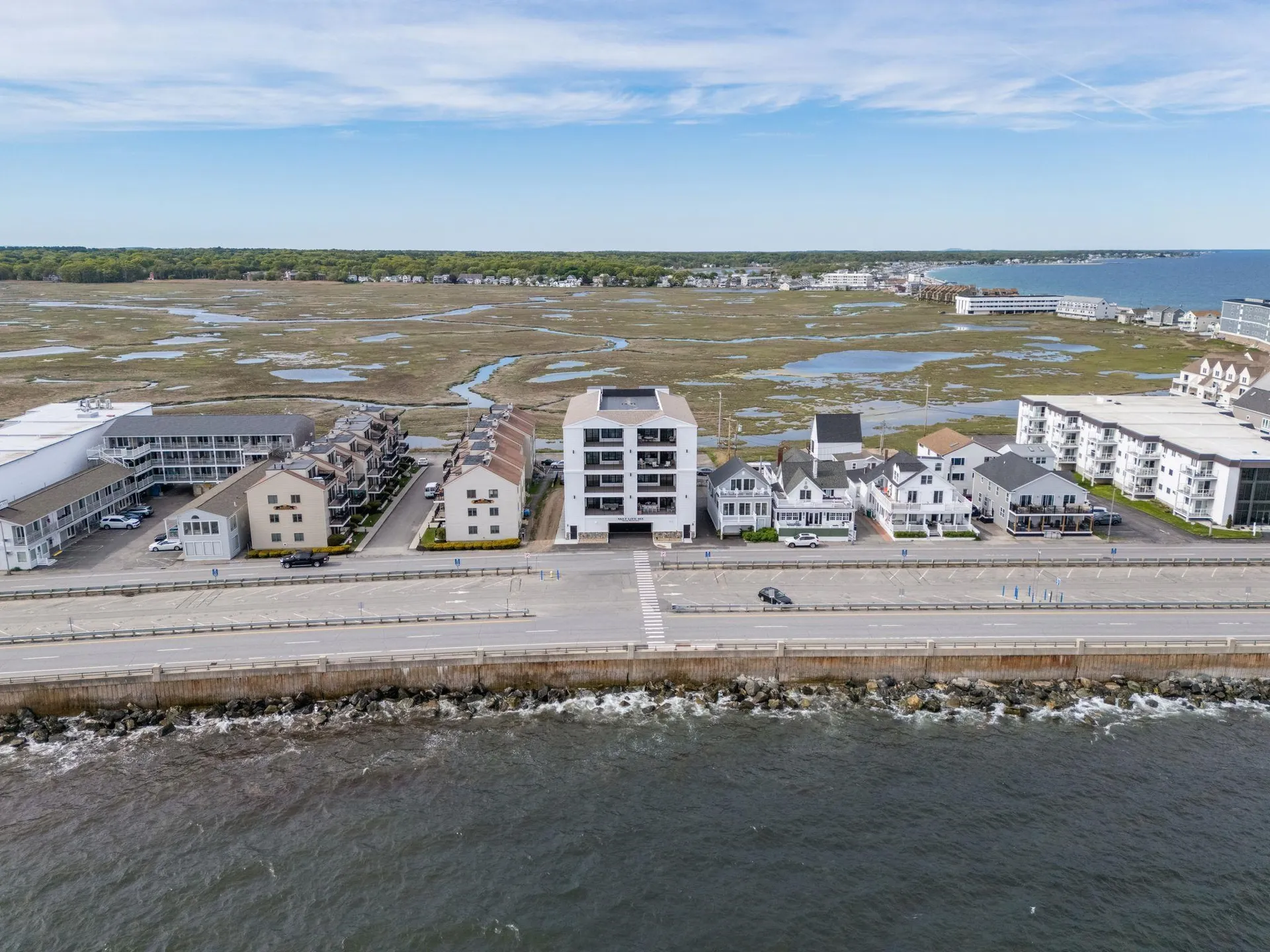 465 Ocean Boulevard Hampton NH 03842