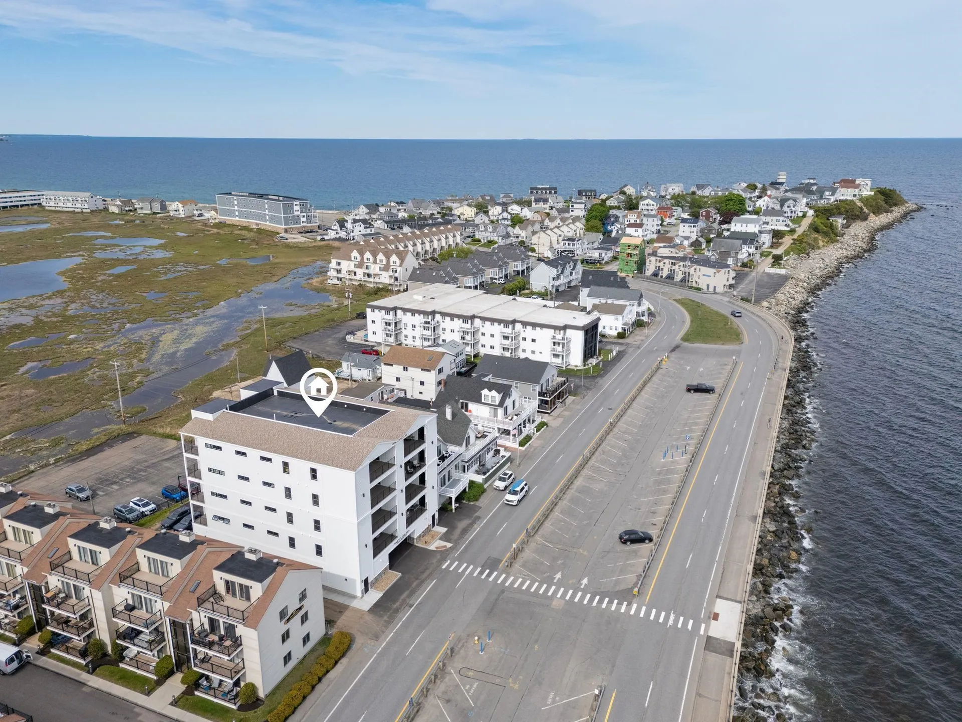 465 Ocean Boulevard Hampton NH 03842