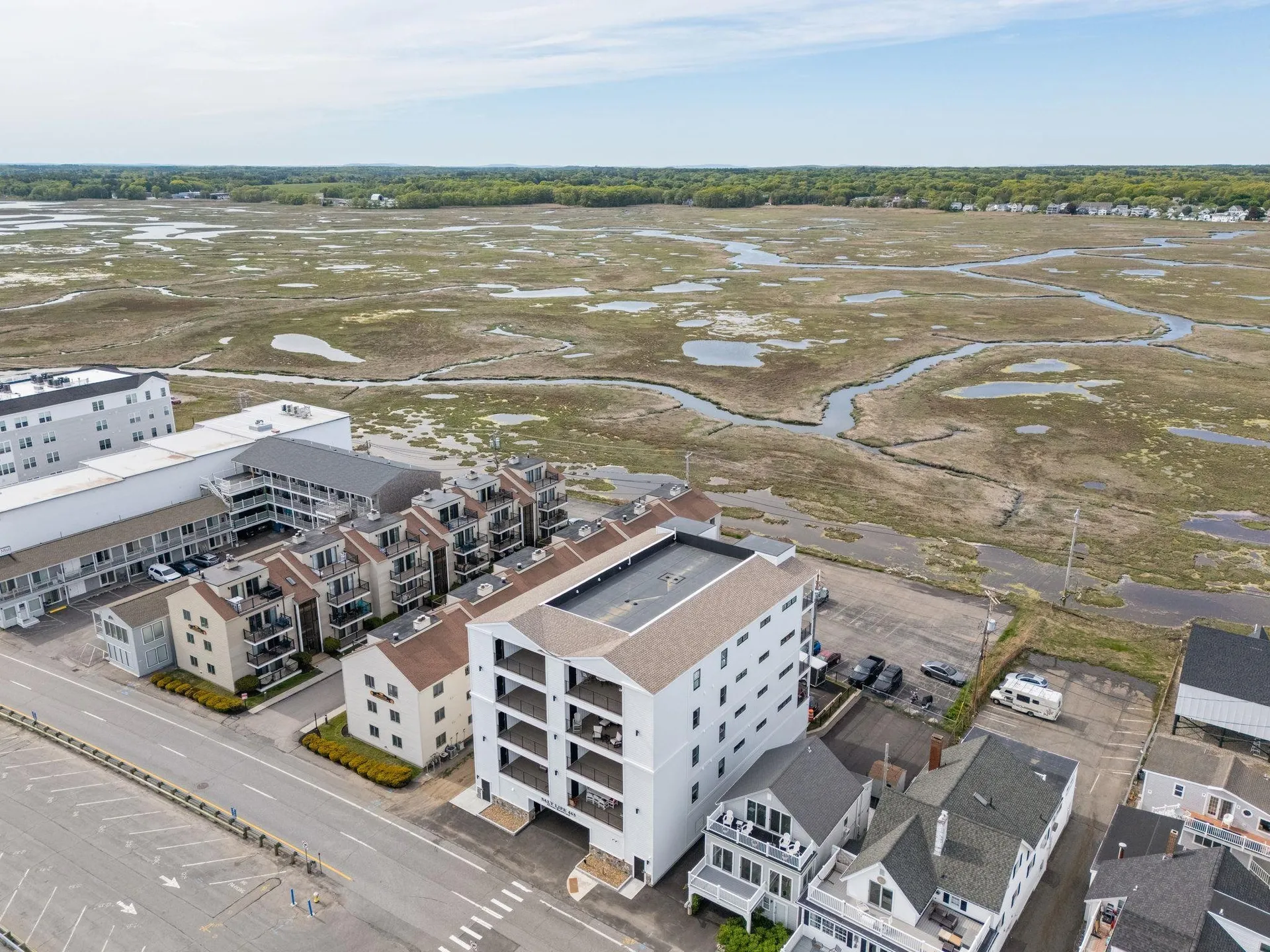 465 Ocean Boulevard Hampton NH 03842
