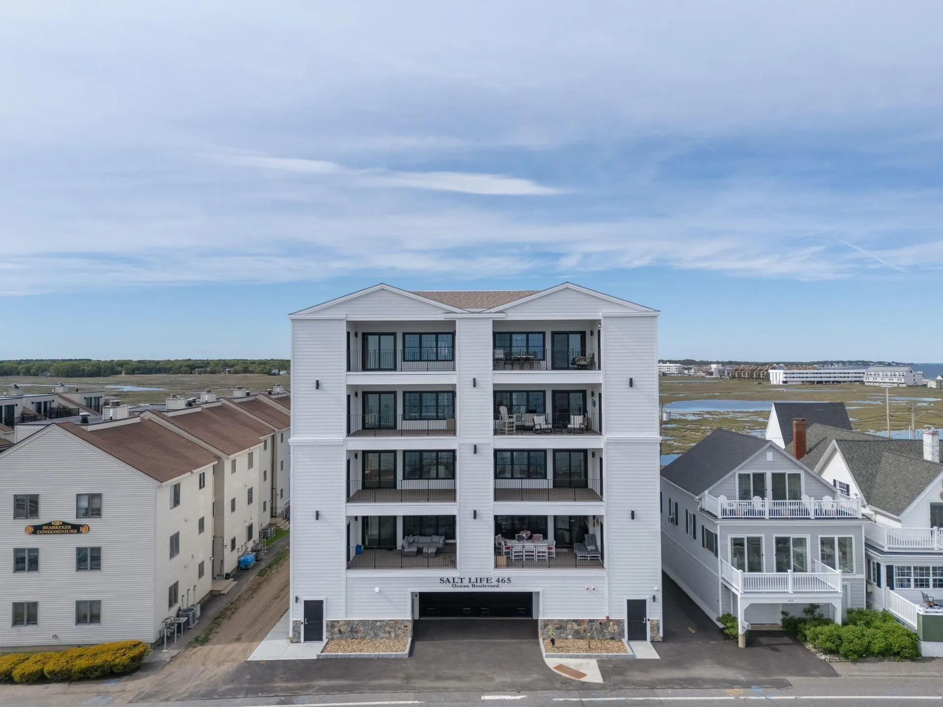 465 Ocean Boulevard Hampton NH 03842