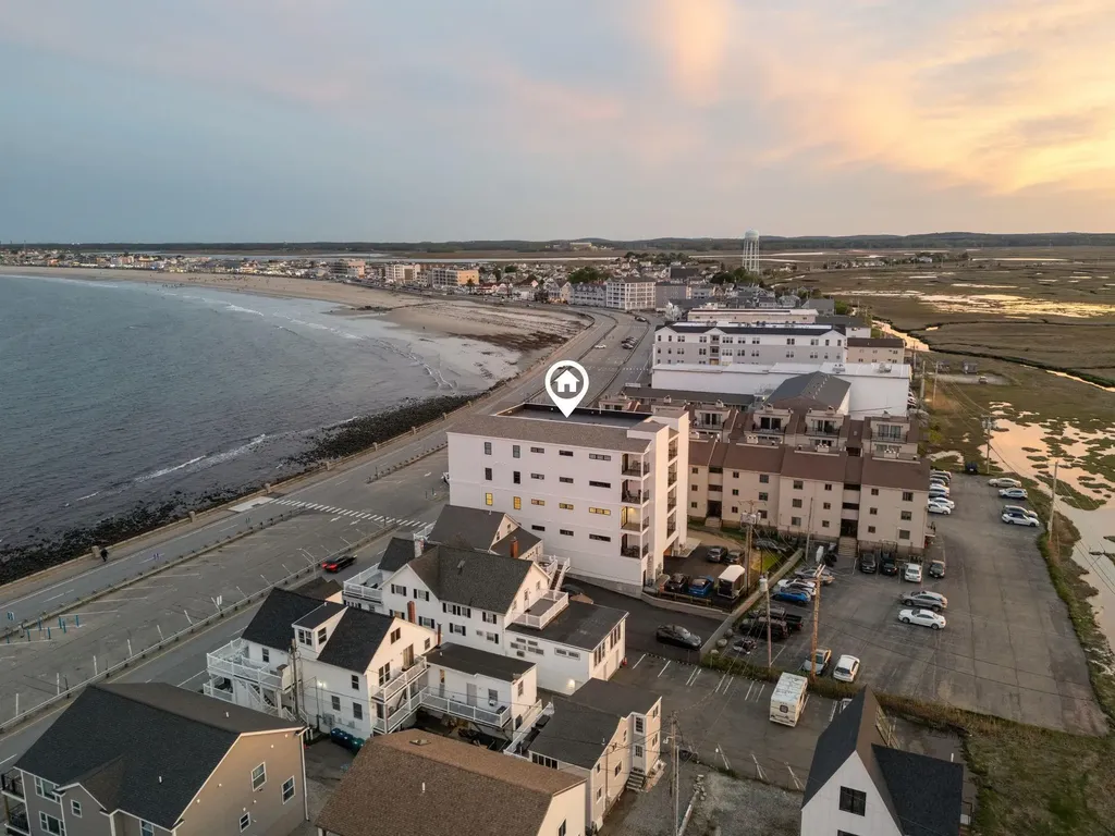 465 Ocean Boulevard Hampton NH 03842