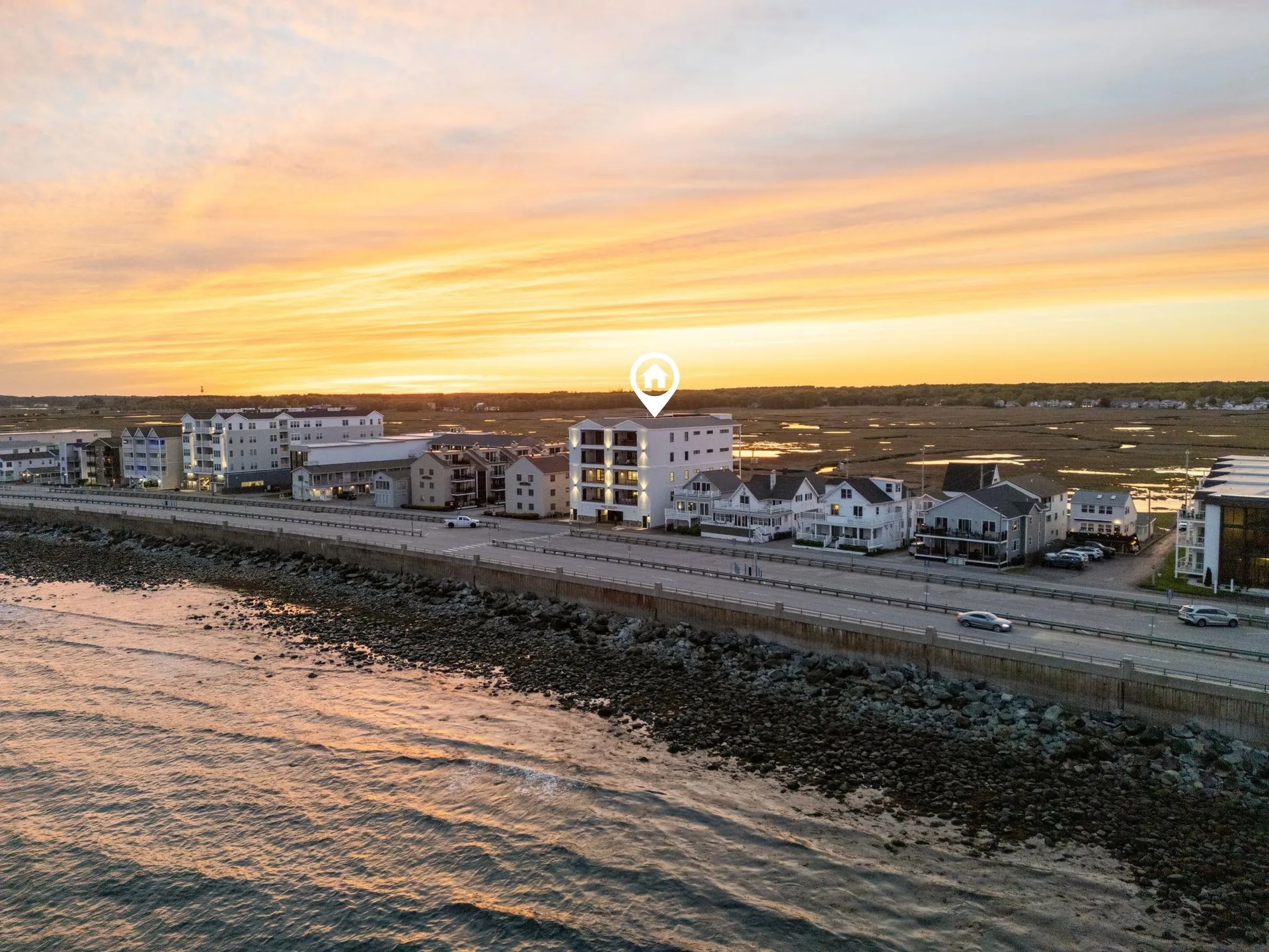 465 Ocean Boulevard Hampton NH 03842