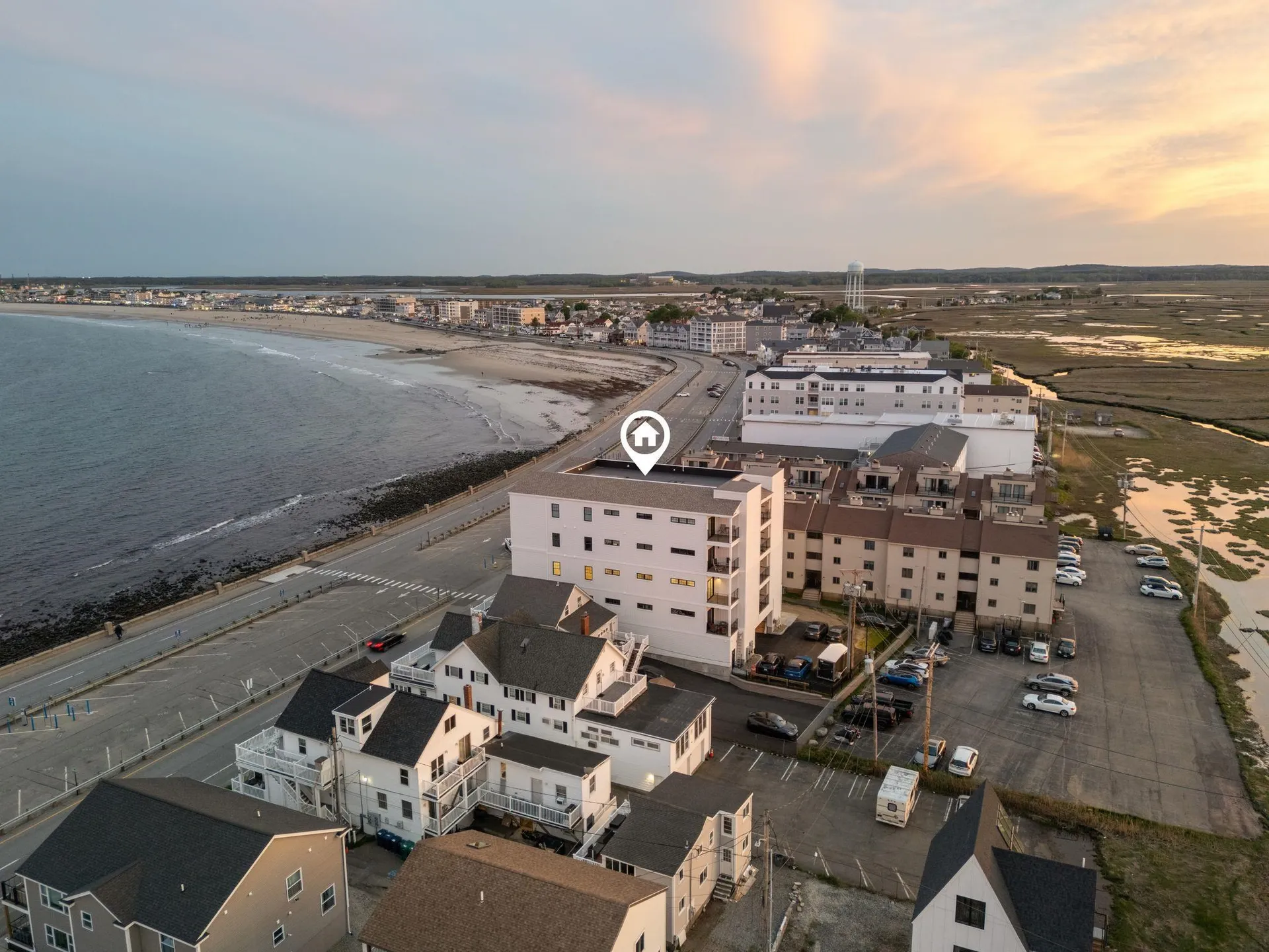 465 Ocean Boulevard Hampton NH 03842