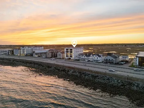 465 Ocean Boulevard Hampton NH 03842