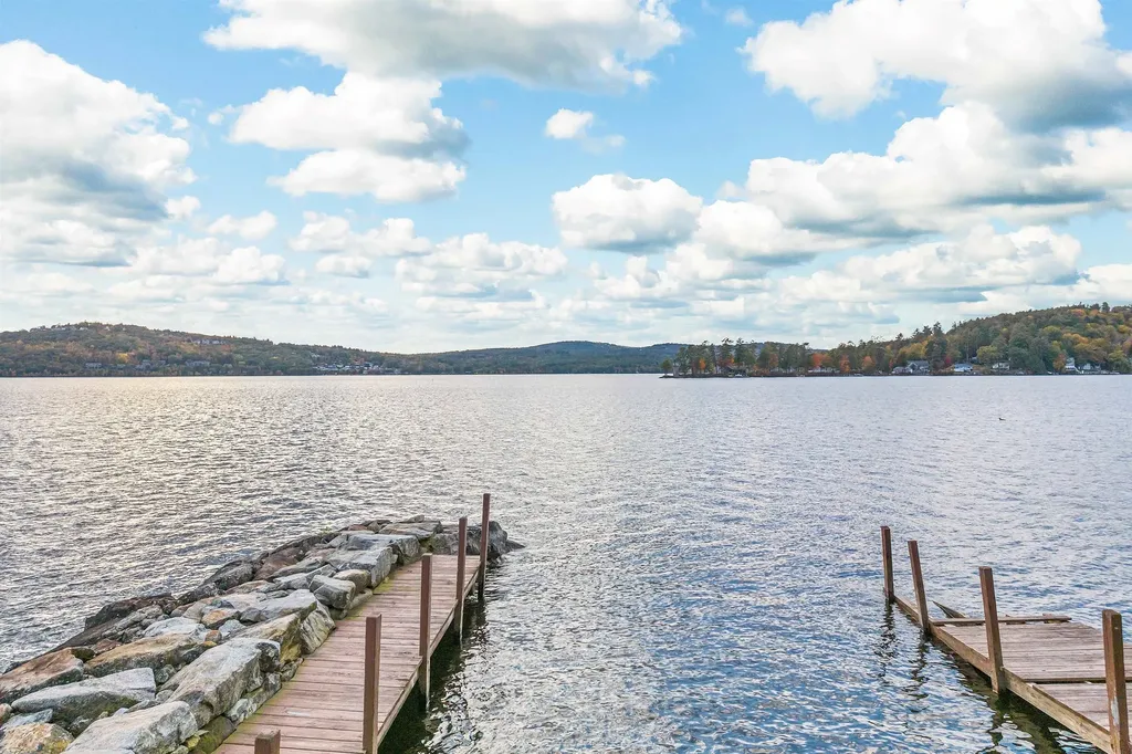 27 Pitchwood Island Meredith NH 03253