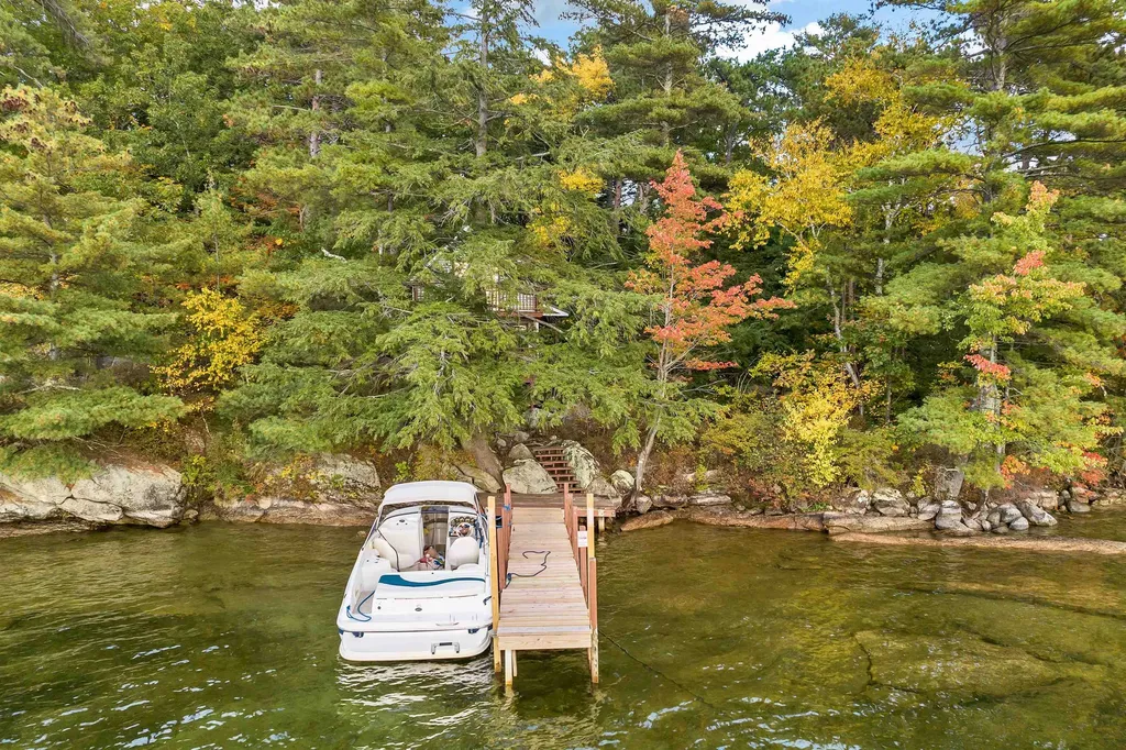 27 Pitchwood Island Meredith NH 03253