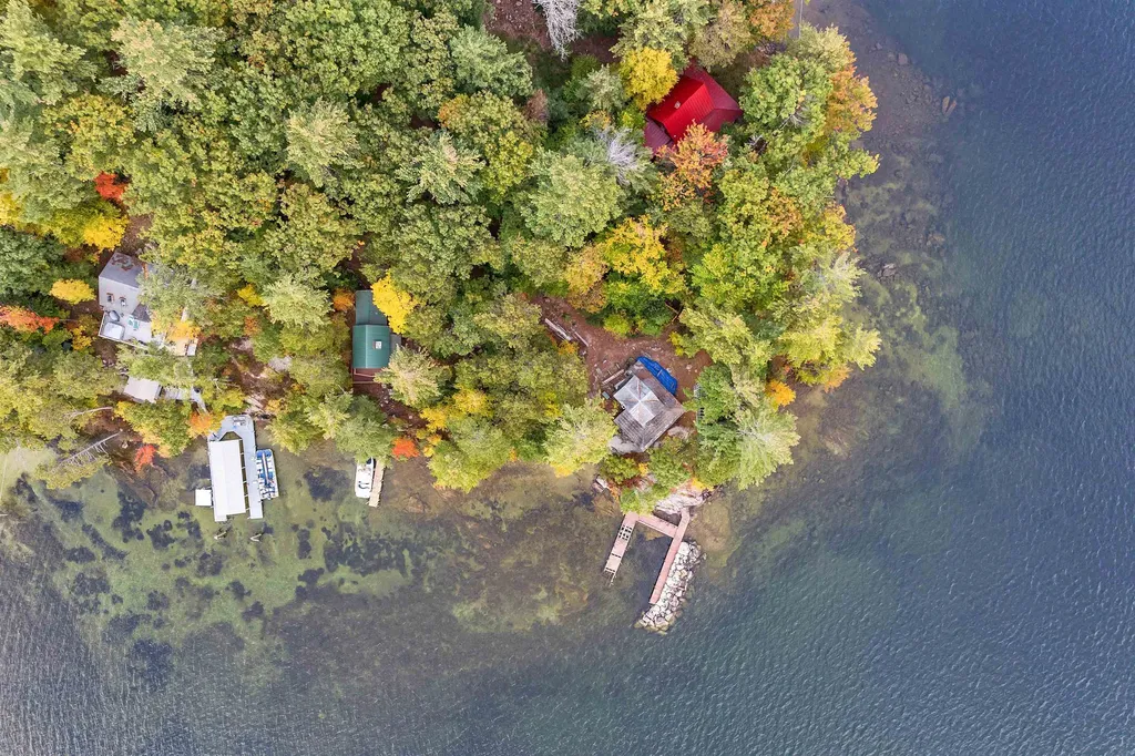 27 Pitchwood Island Meredith NH 03253