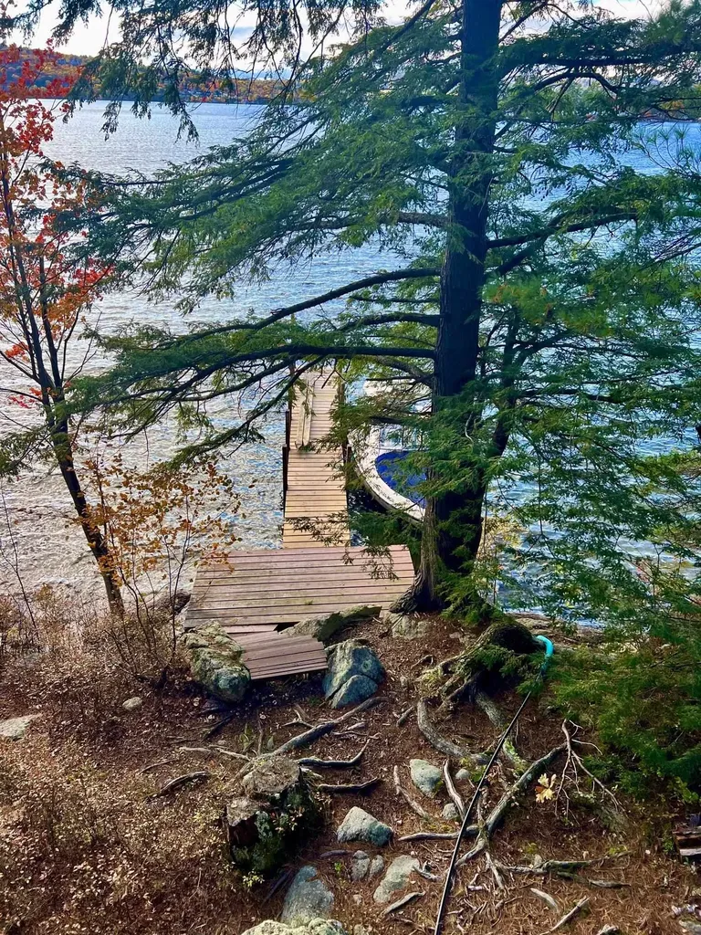 27 Pitchwood Island Meredith NH 03253