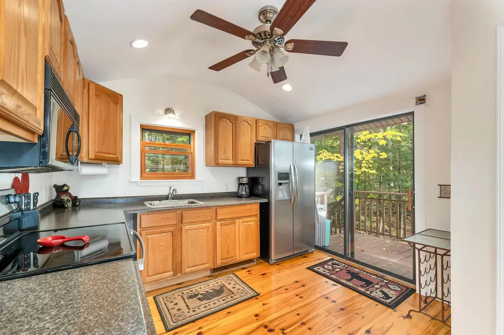 27 Pitchwood Island Meredith NH 03253
