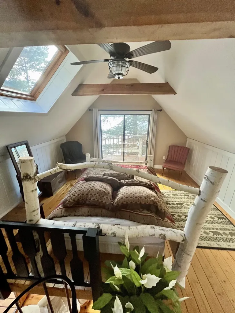 27 Pitchwood Island Meredith NH 03253