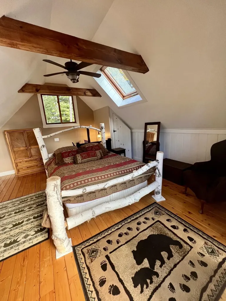 27 Pitchwood Island Meredith NH 03253