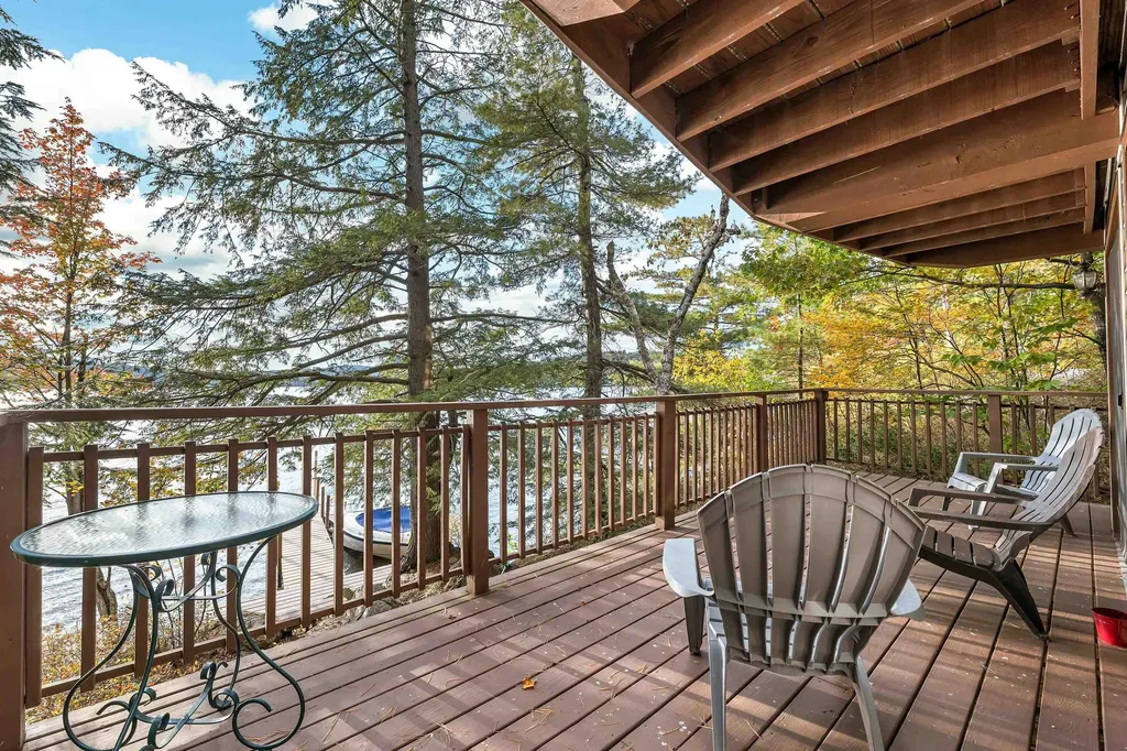 27 Pitchwood Island Meredith NH 03253