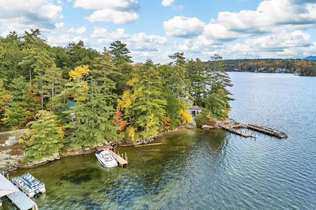 27 Pitchwood Island Meredith NH 03253